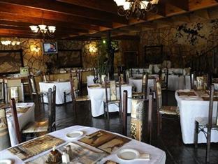 The Big Five Lodge Gaborone Esterno foto